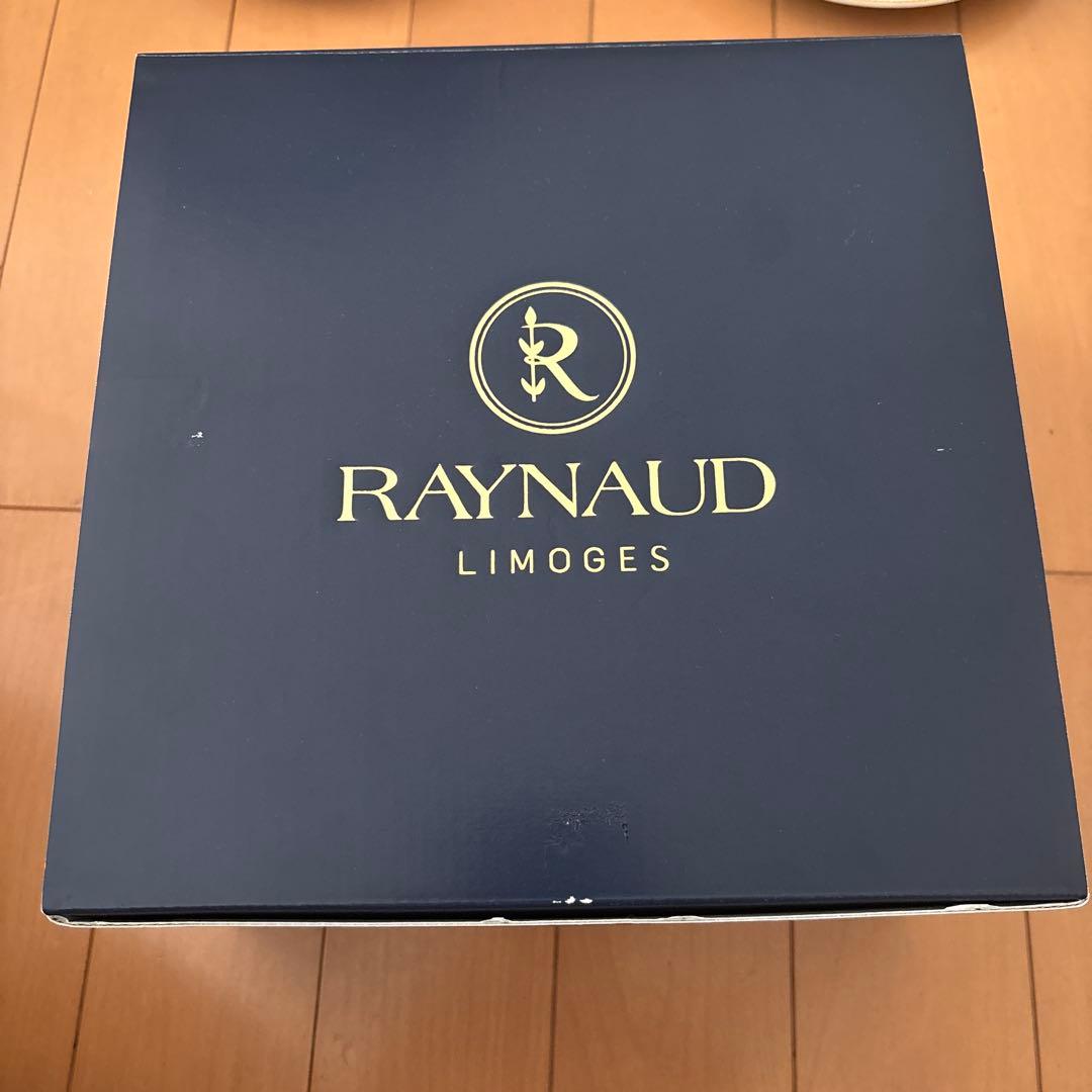 RAYNAUD 食器セット 5枚入り
