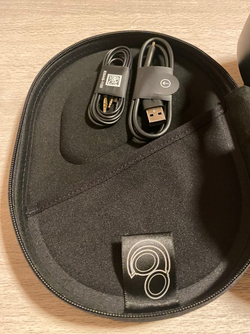 Bose QuietComfort Ultra Headphones 動作確認済