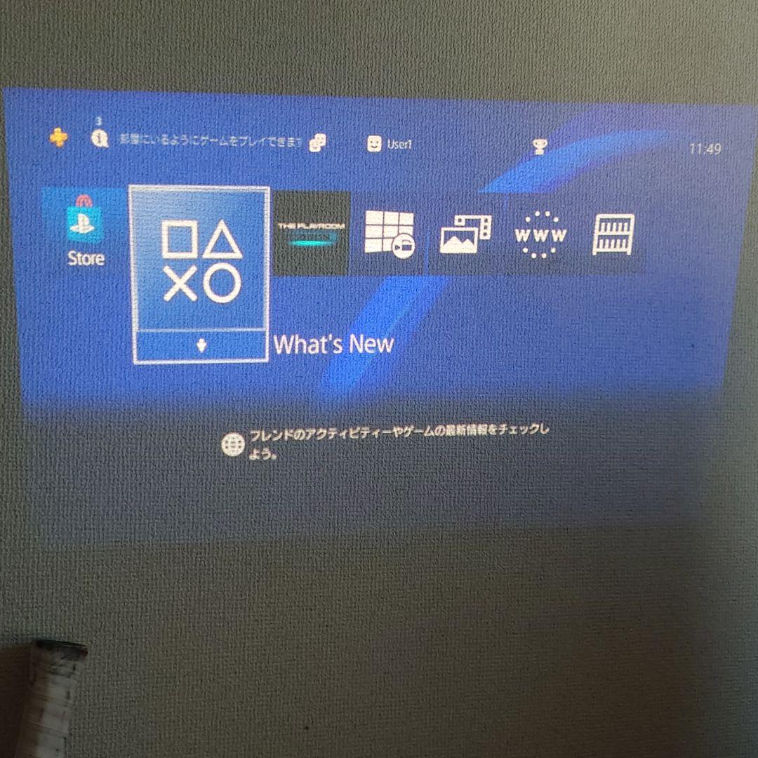 エプソン★ランプ使用短めEH-TW3500プロジェクター★送料無料