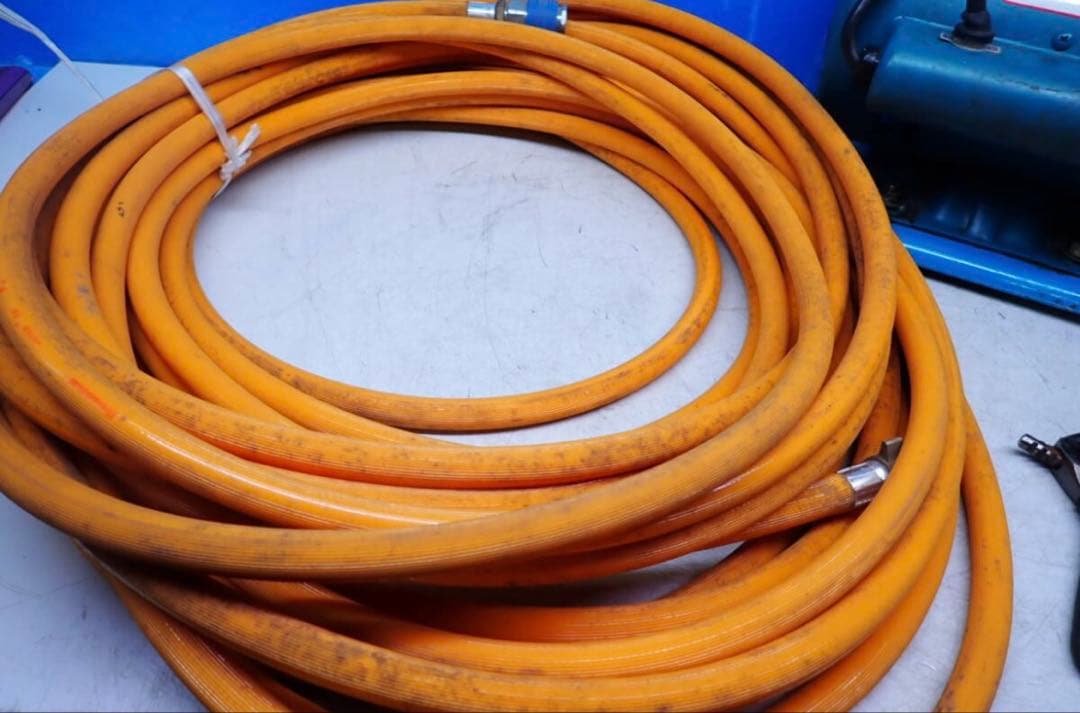 HM160#マルヤマMS055M /エアコン洗浄機/ 高圧洗浄機/ 動力噴霧機/