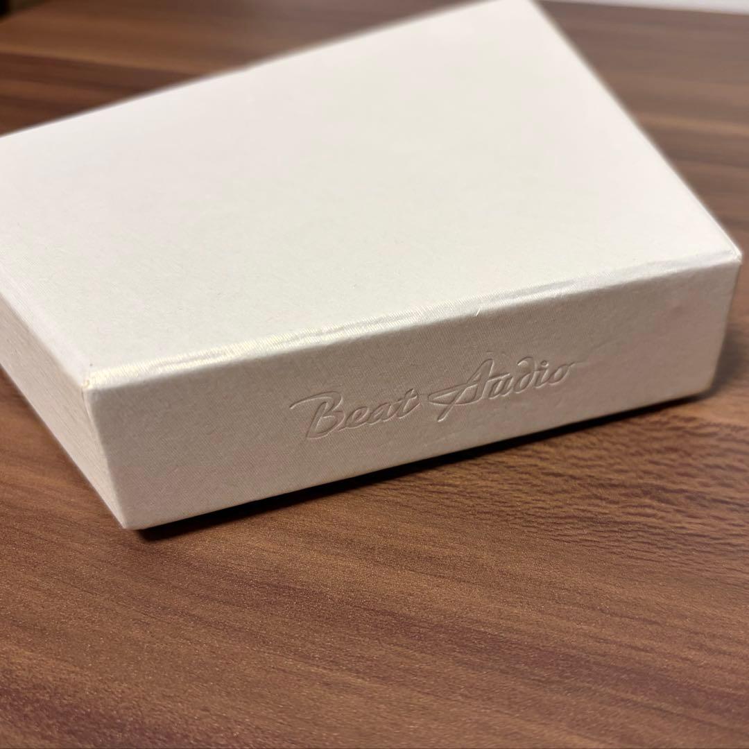 ケーブル・シールド BeatAudio Signal MKII 8Wire MMCX 3.5mm