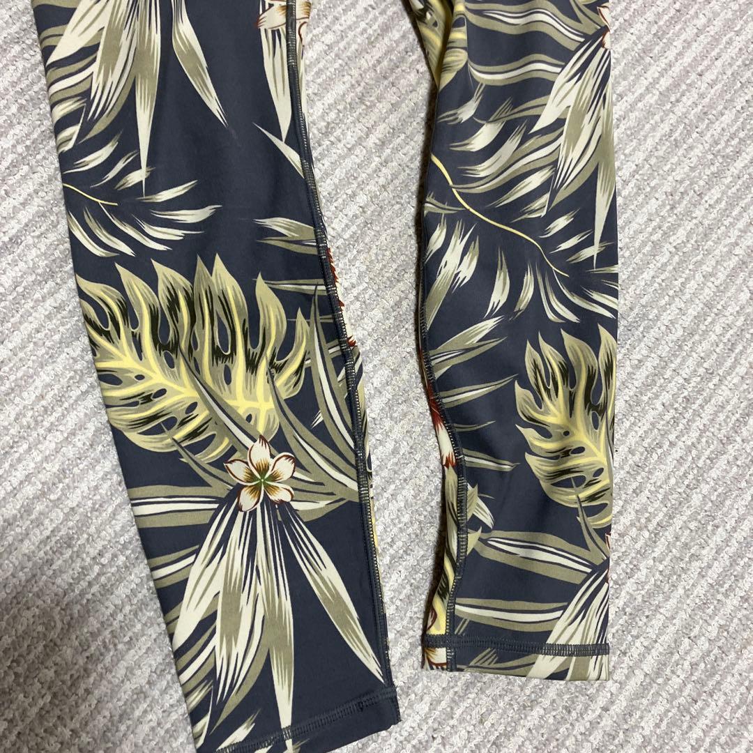 SUKALA スカーラLAVA. トロピカル柄　セットアップ