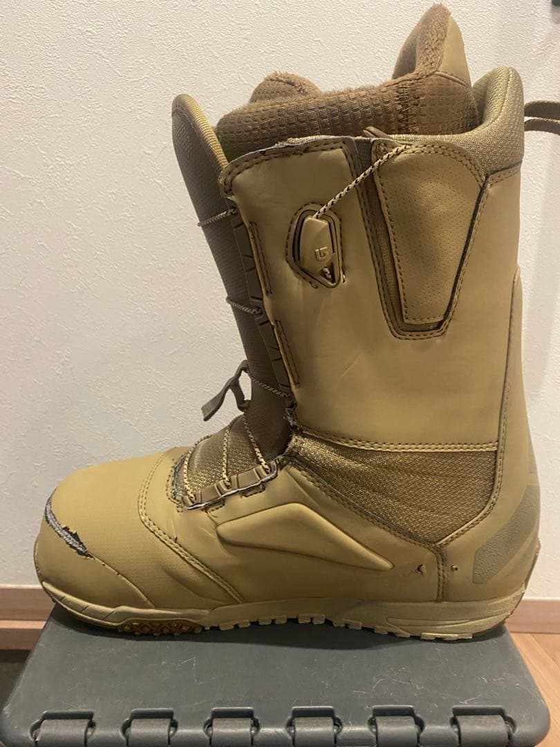 BURTON RULER28.5cm 初心者〜中級者向け / 定価41,800円