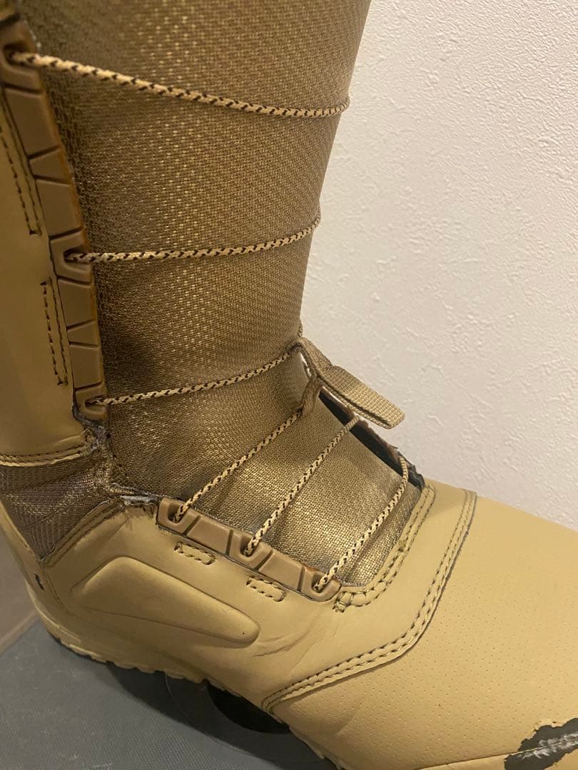 BURTON RULER28.5cm 初心者〜中級者向け / 定価41,800円