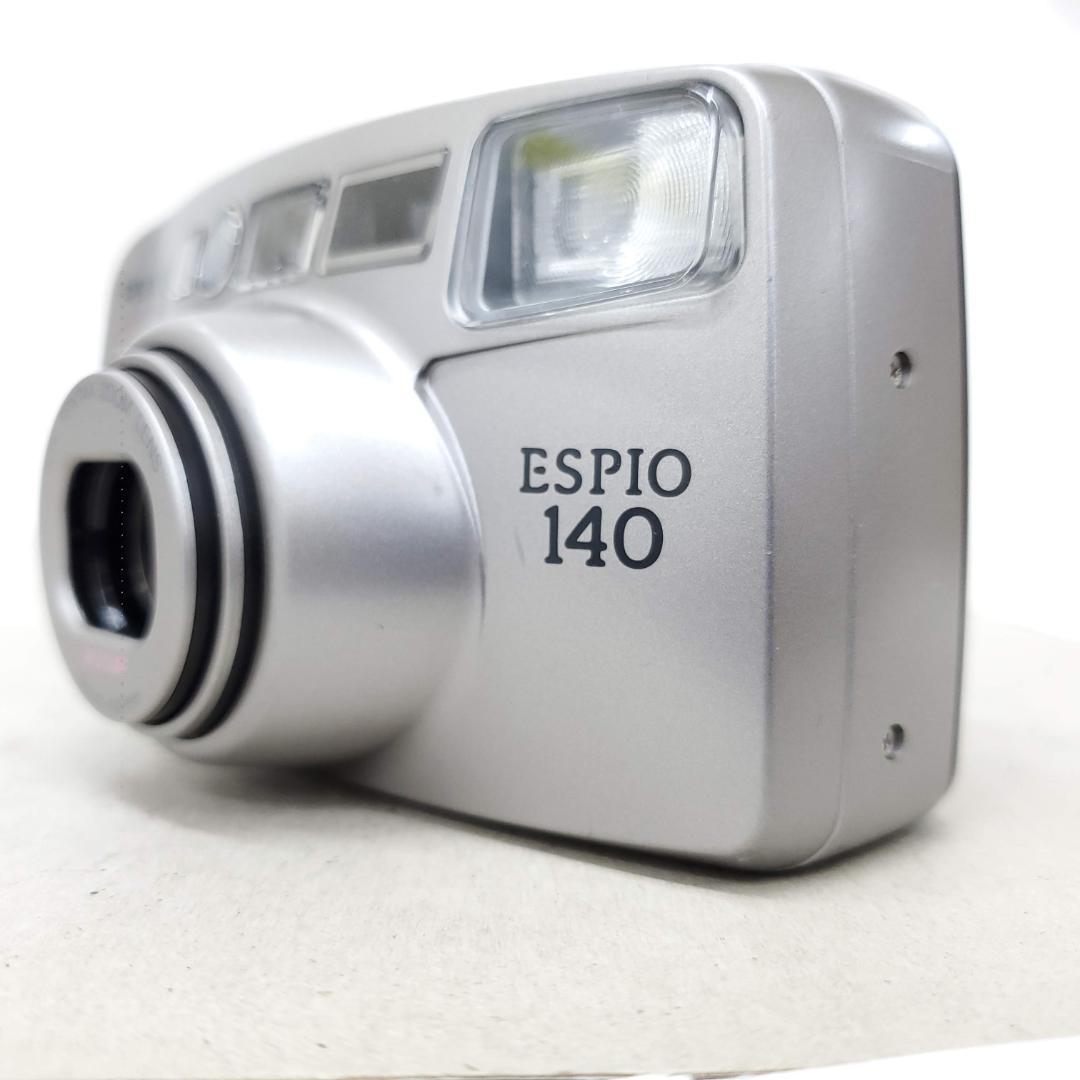 【動作確認済】 Pentax ESPIO 140 F1225-315-8p y