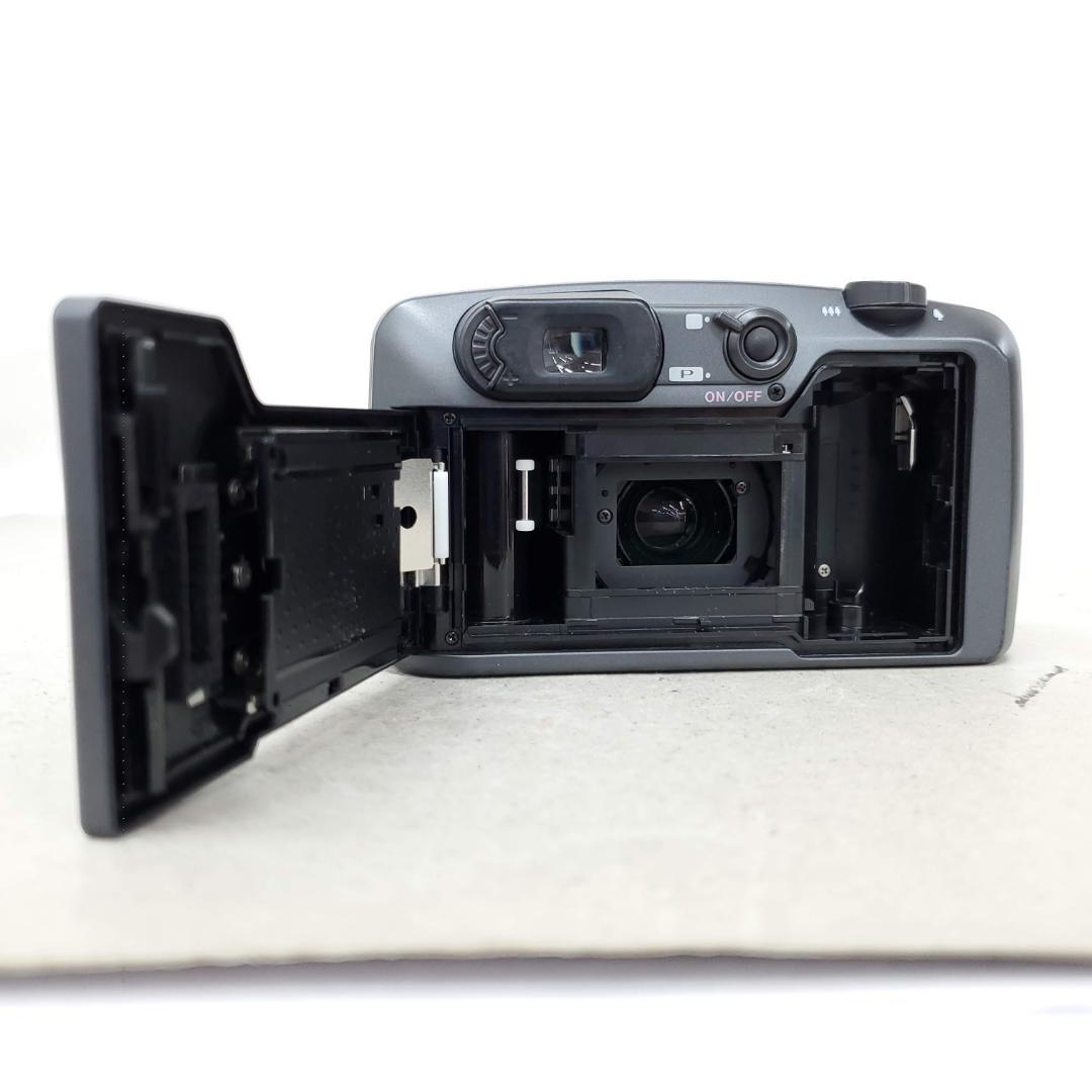 【動作確認済】 Pentax ESPIO 140 F1225-315-8p y