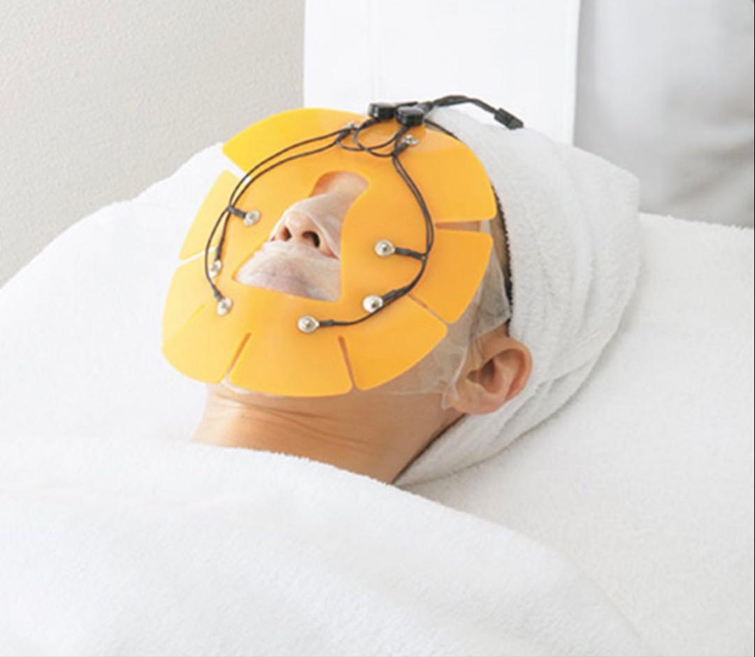 フェースバイオニックセルサーⅡ