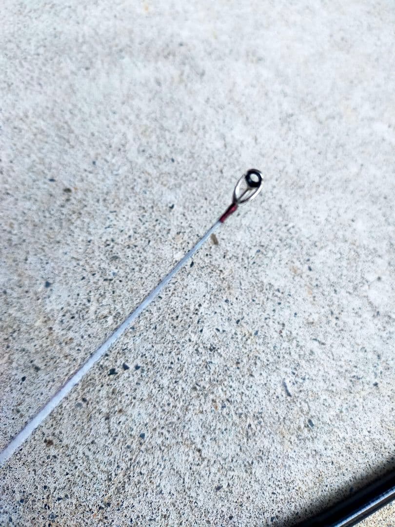 ソアレTT AJING S74L-S Solid Modelアジング メバリング