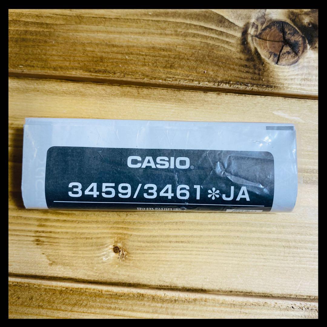 【訳あり】G-SHOCK GMW-B5000-1JF バンド破損あり 動作品