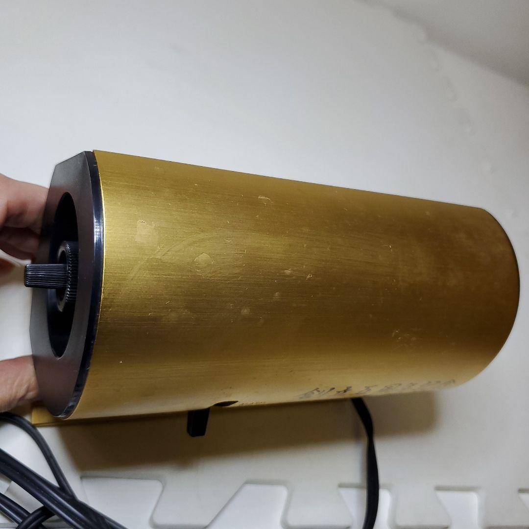 昭和レトロ SEIKOパタパタ時計 DP640 /記入あり/動作品