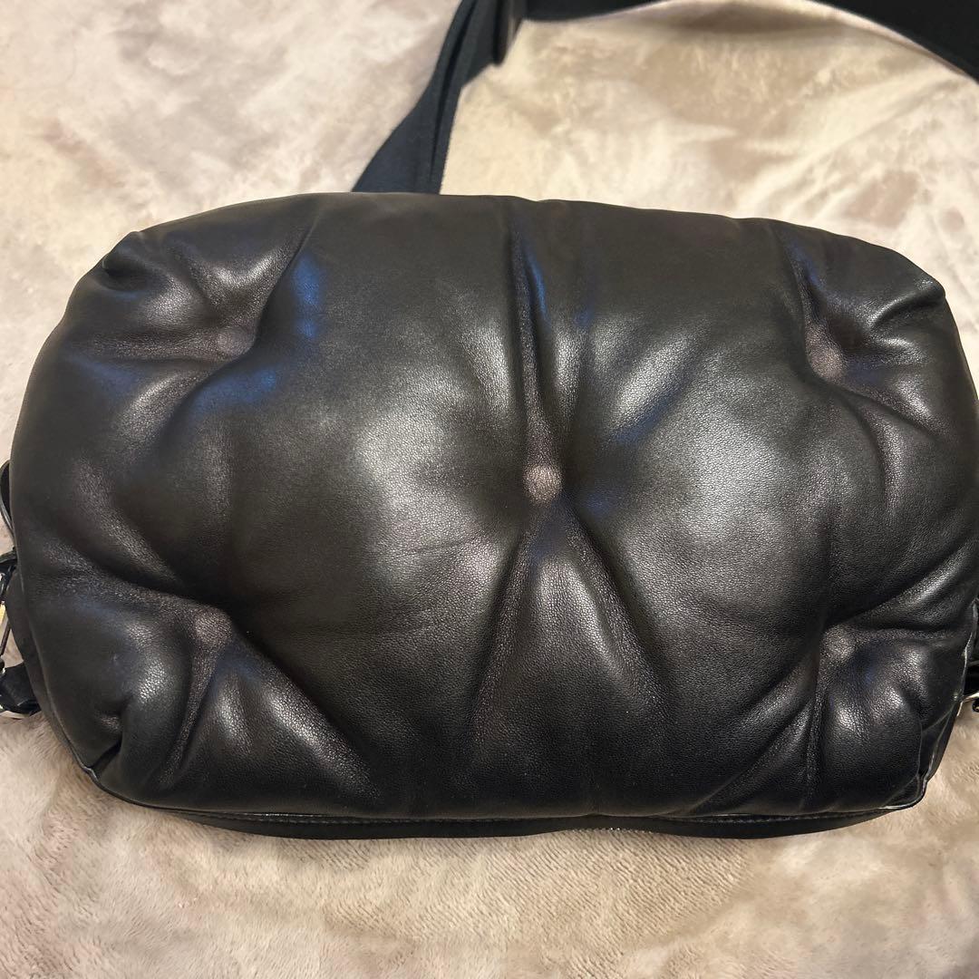 MaisonMargiela グラムスラム　ショルダーバッグ