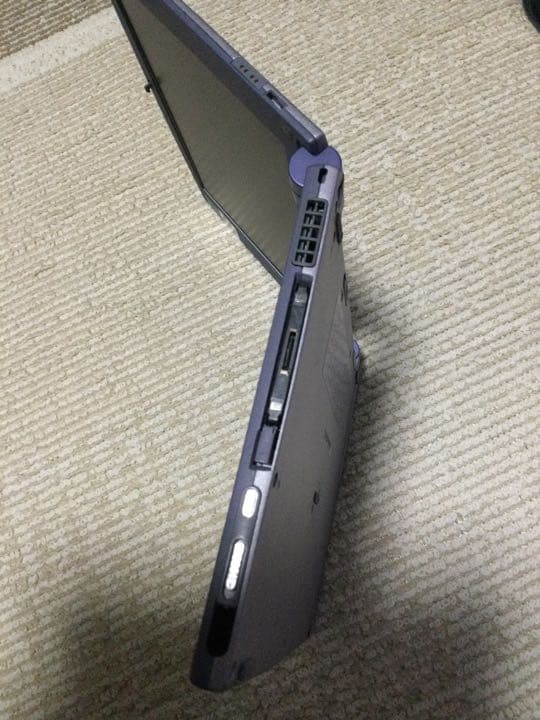 【初期VAIO】【レア】【マグネシウム合金】ソニーVAIOノートPC【ジャンク】