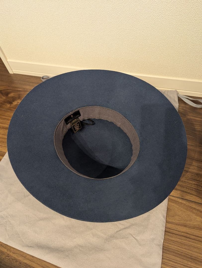 Helen Kaminski ヘレンカミンスキー ウールハット