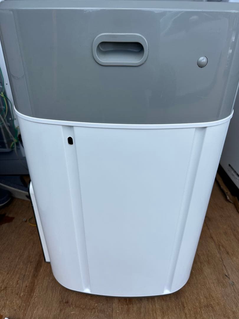 BESTEK 二槽式洗濯機 BTWA01【2023年製】