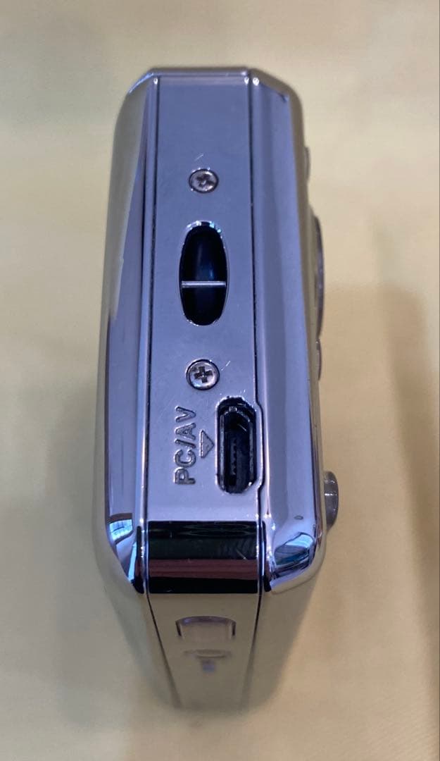 ペンタックス　オプティオ