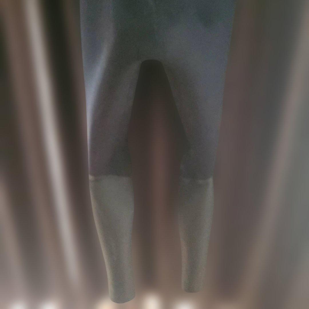 Hurley ハーレー セミドライスーツ フルスーツ 5mm Mサイズ