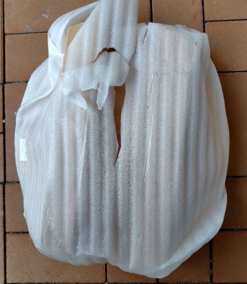 新品未使用　釜浅商店ミニ釜戸セット　最大3升炊き　ガス式