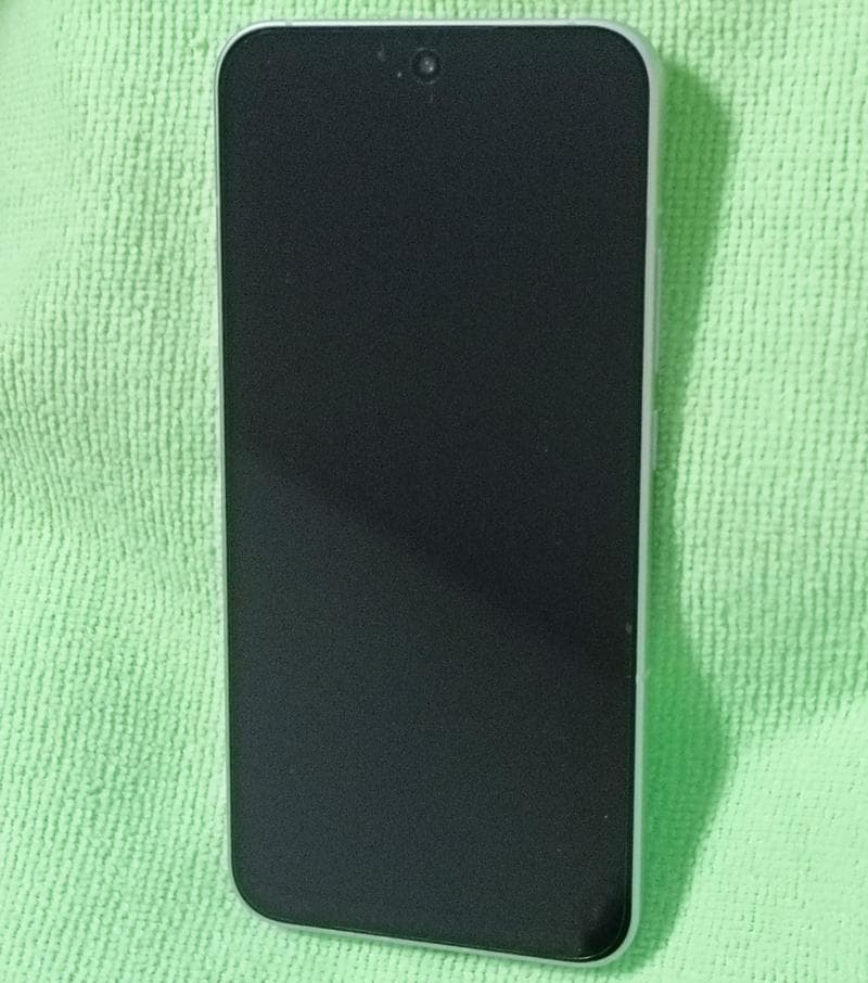 OPPO Reno14 5G 256GB オパールホワイト 新品同様品