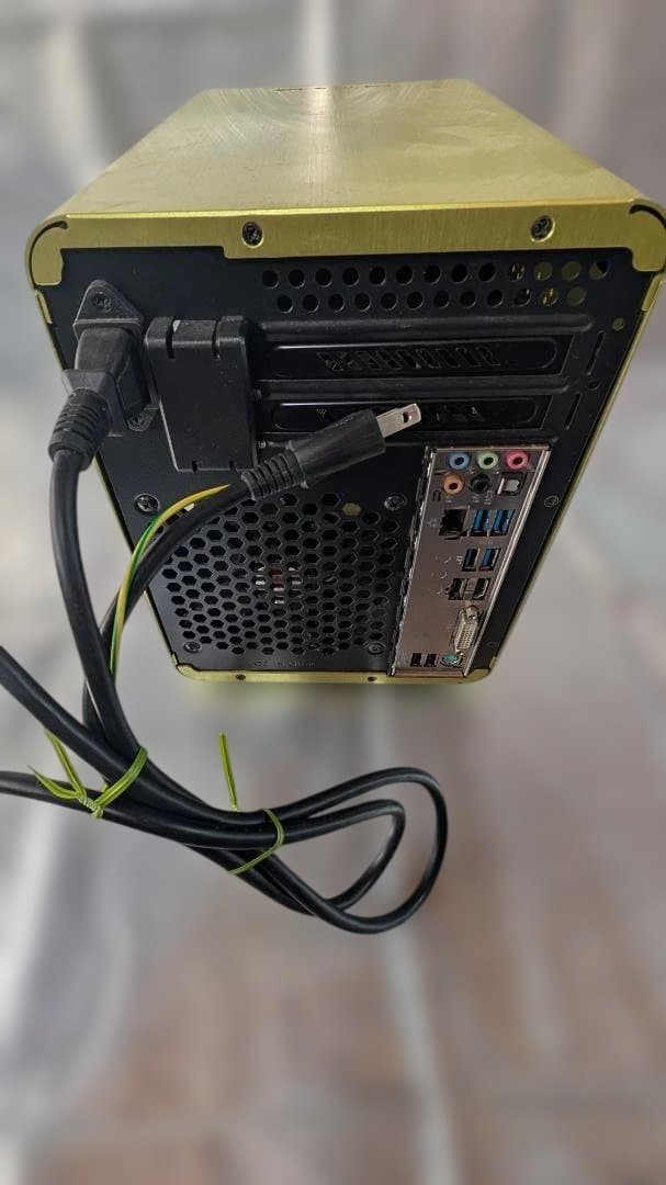 デスクトップPC