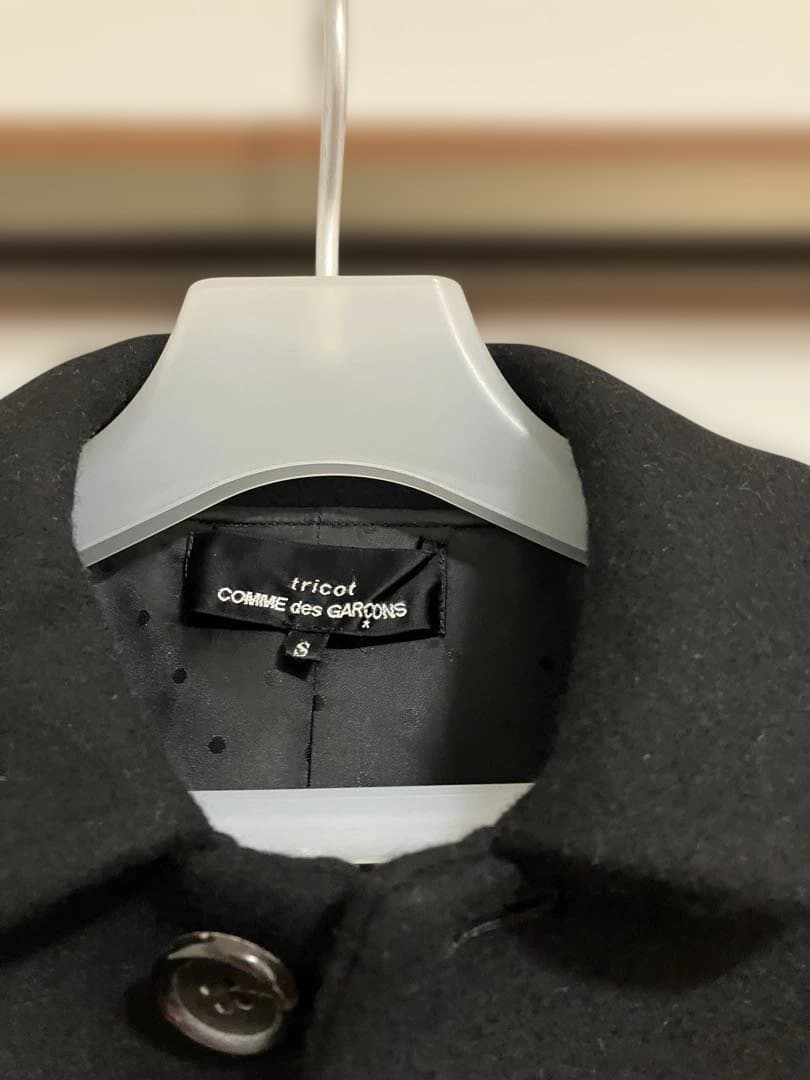 トリココムデギャルソン　アウター