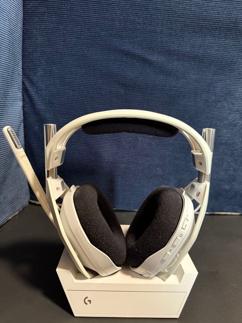 Logicool ASTRO A50 X ホワイト