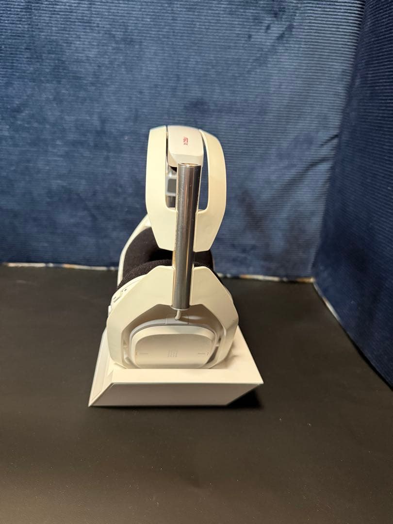 Logicool ASTRO A50 X ホワイト