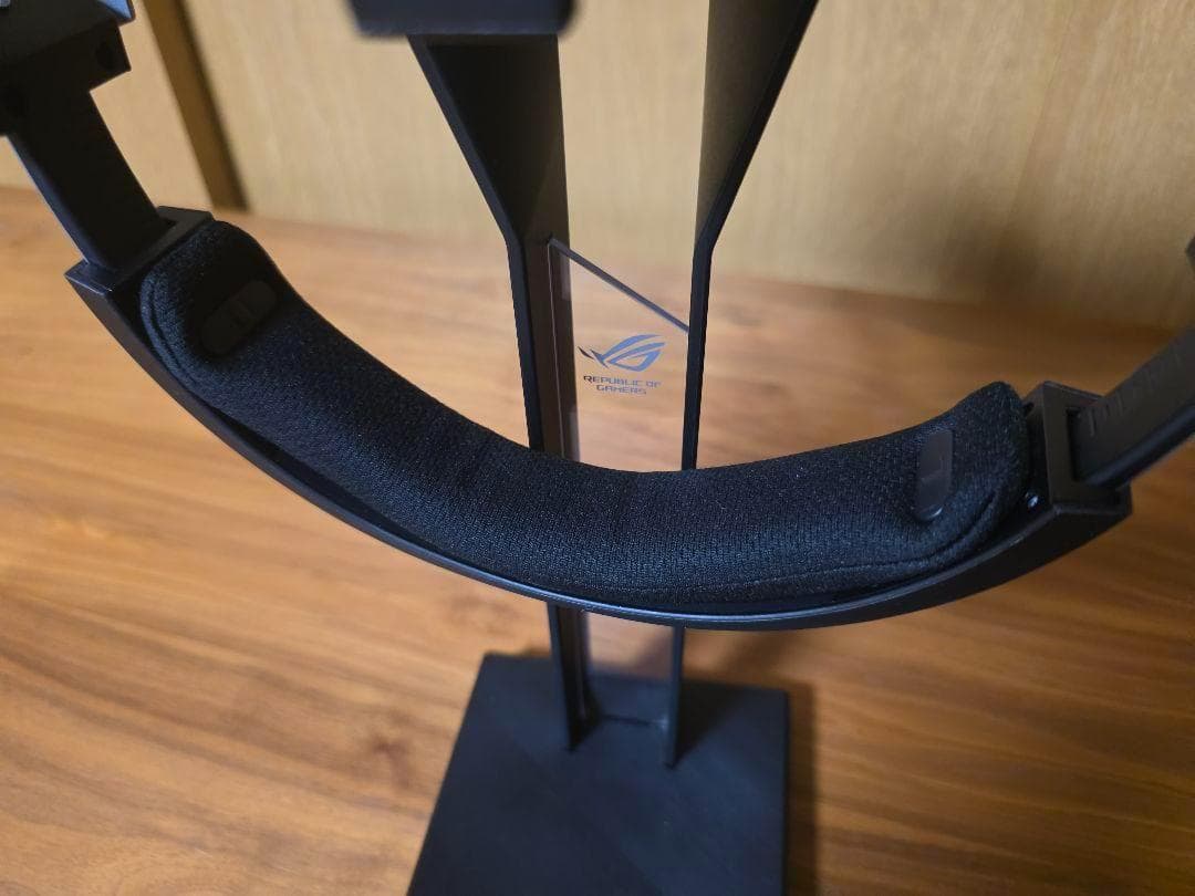 【ASUS】ROG THETA 7.1 ゲーミングヘッドセット