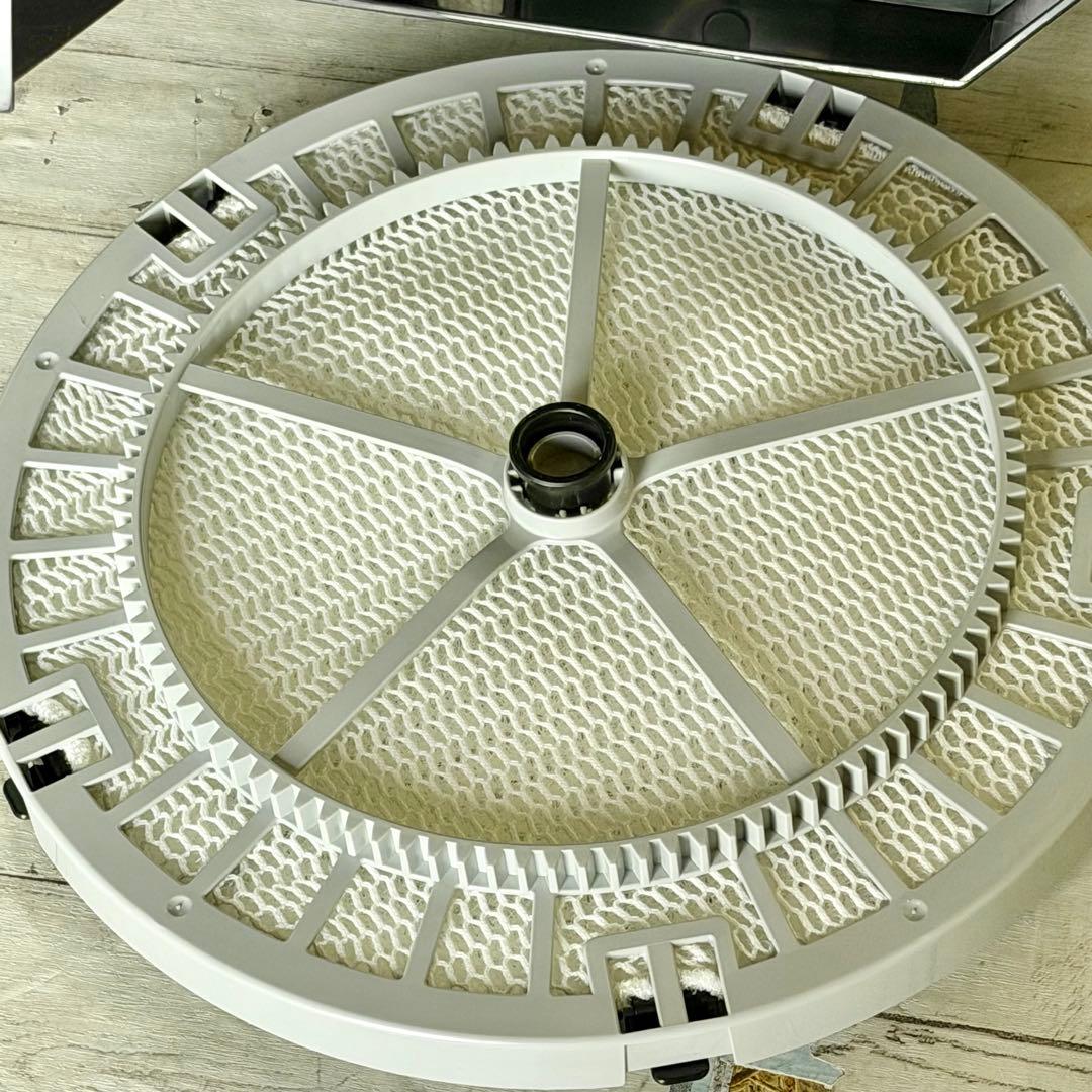 Panasonic「F-VXT90」ナノイーＸ搭載加湿・空気清浄機