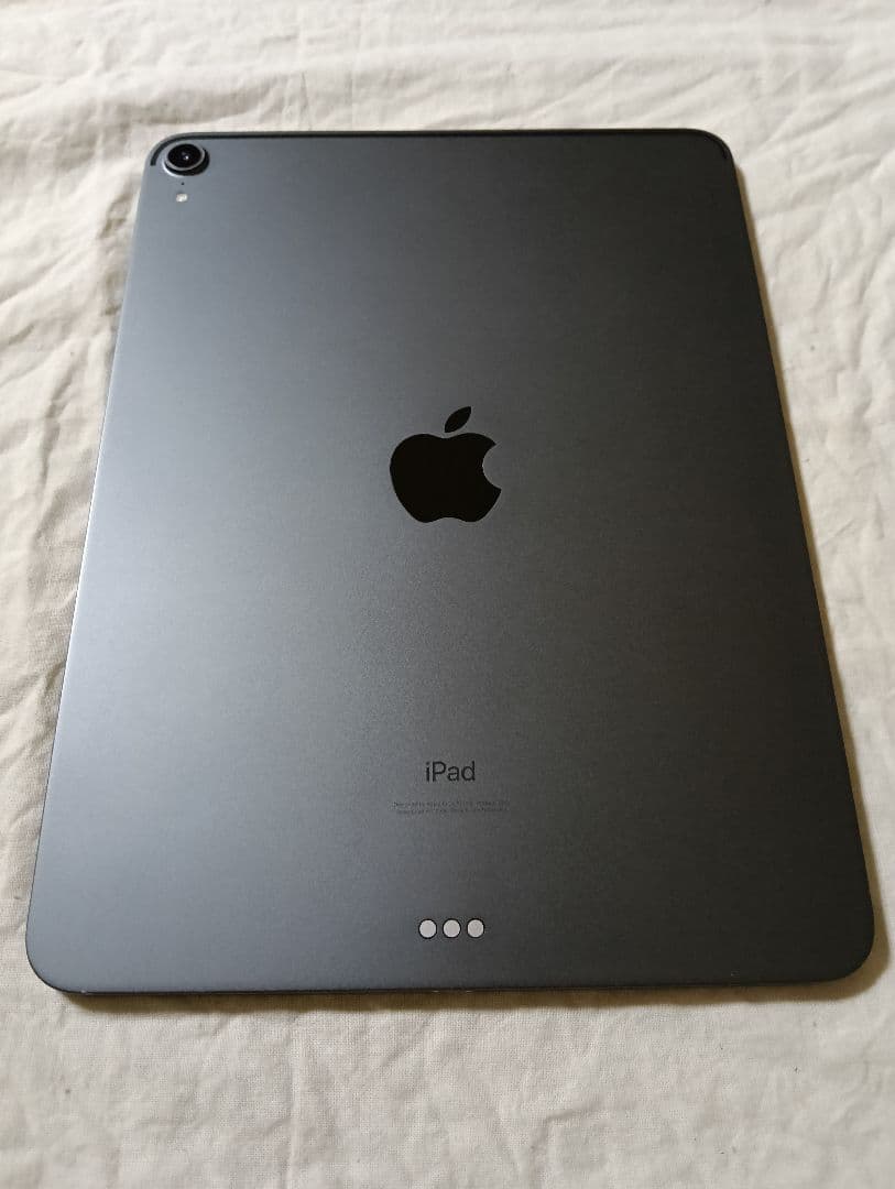 美品 iPad Pro11インチ 第1世代 バッテリー94%