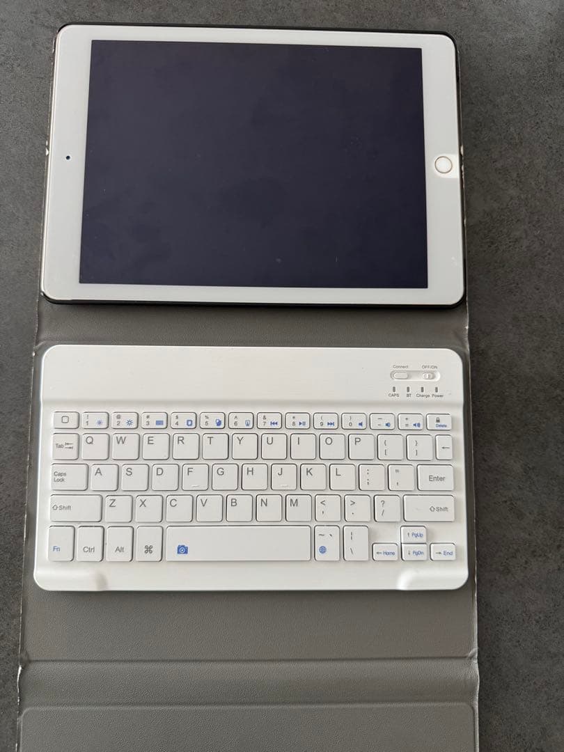 Apple iPad Air 2 ゴールド　本体 64GB