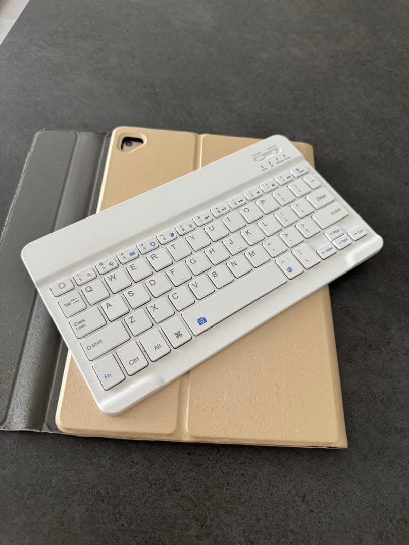 Apple iPad Air 2 ゴールド　本体 64GB