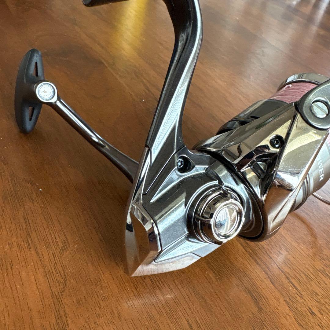 24ツインパワー　C3000XG-E