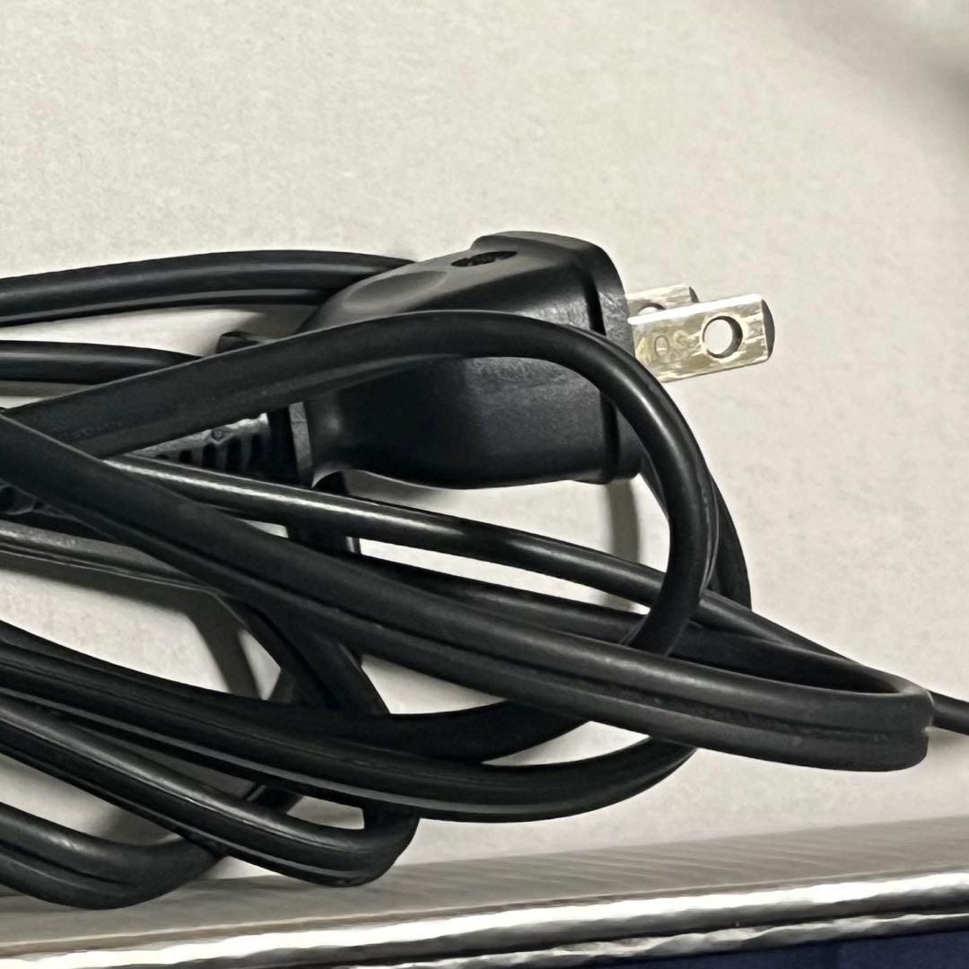 美品✨ KINUJO PRO ストレートアイロン 動作確認済 絹女