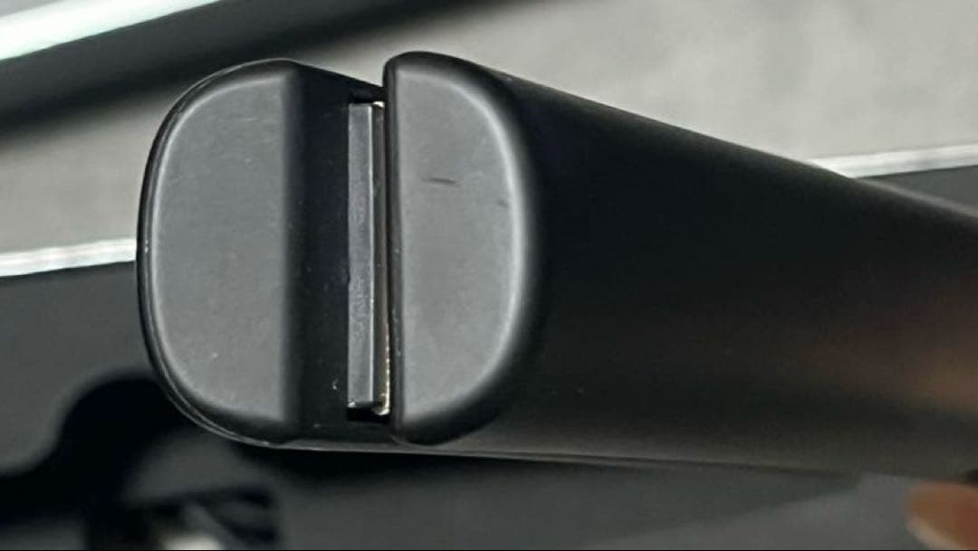 美品✨ KINUJO PRO ストレートアイロン 動作確認済 絹女