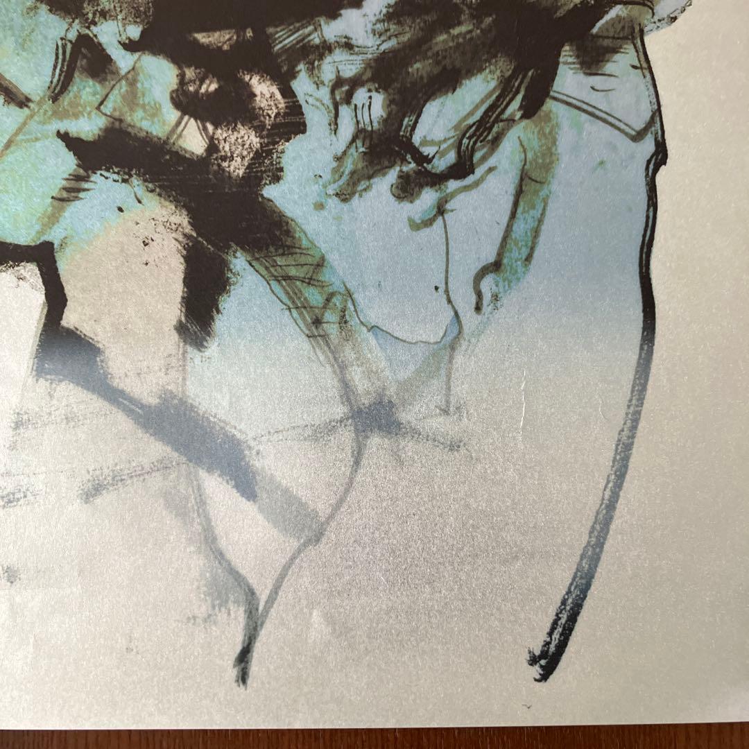 【未使用品】L GEAR SOLID 2 B2ポスター