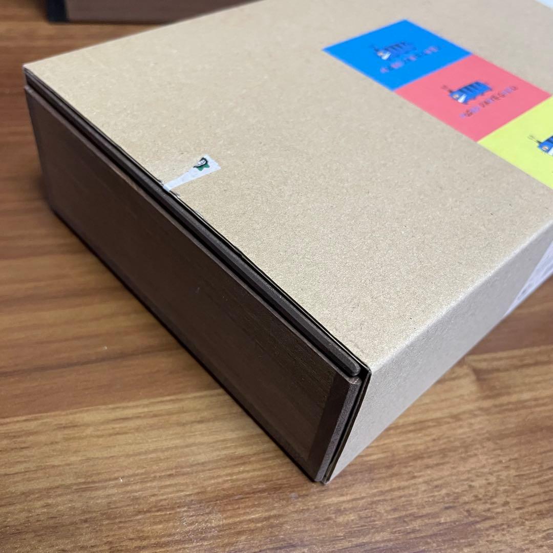 【廃盤】三鷹の森ジブリ美術館限定 ラピュタ ロボット兵 箱付