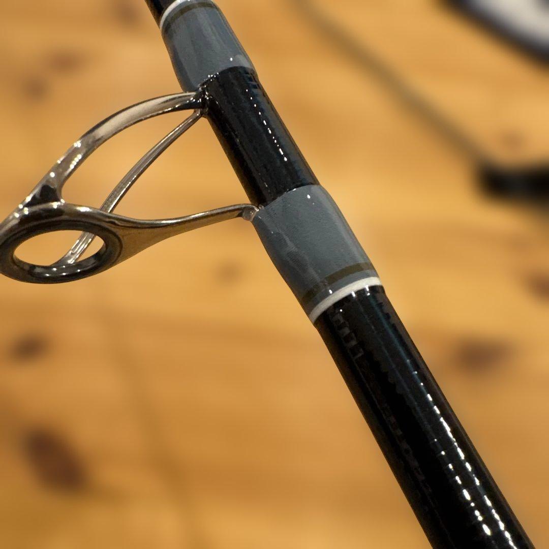 スタッカート98MH現行モデル