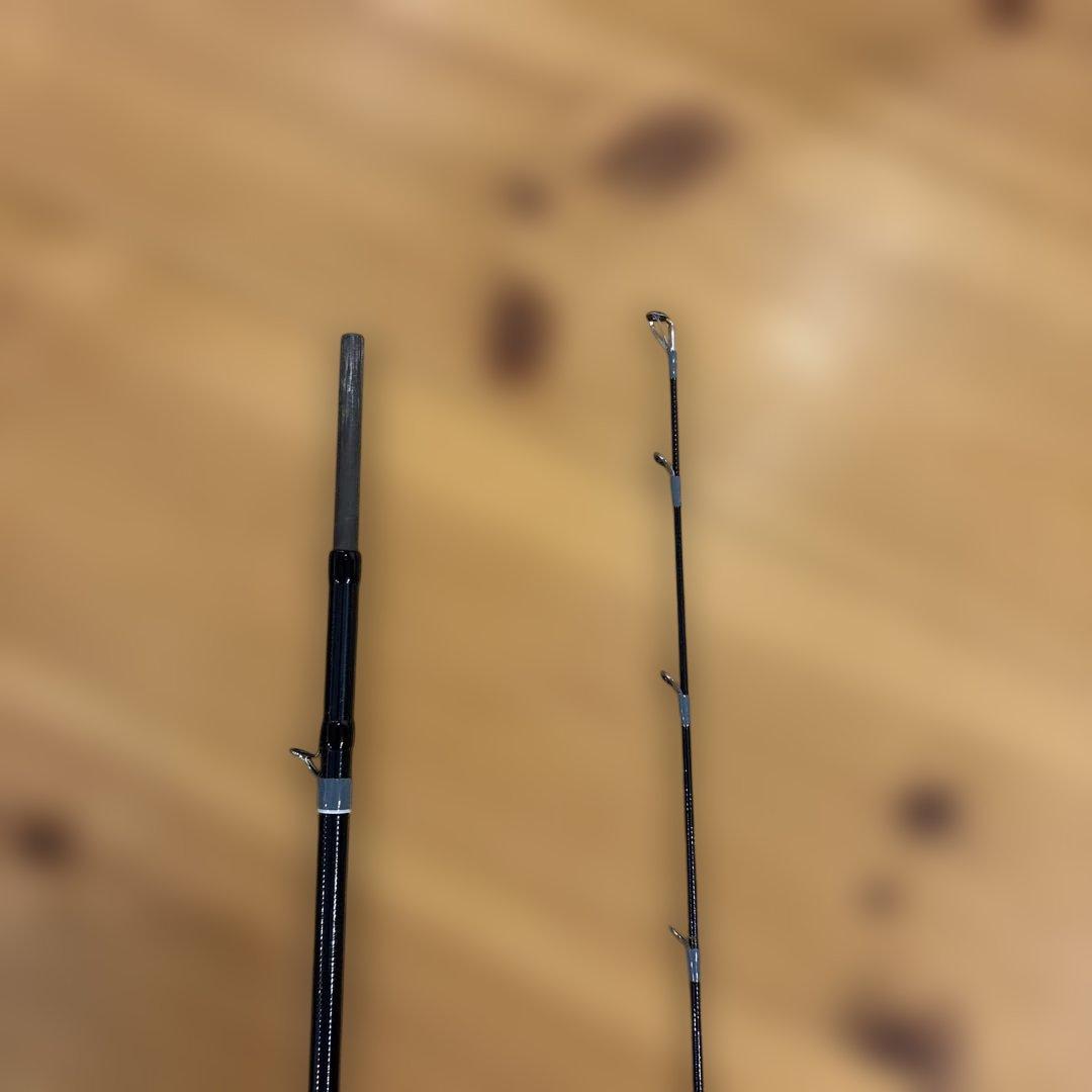 スタッカート98MH現行モデル