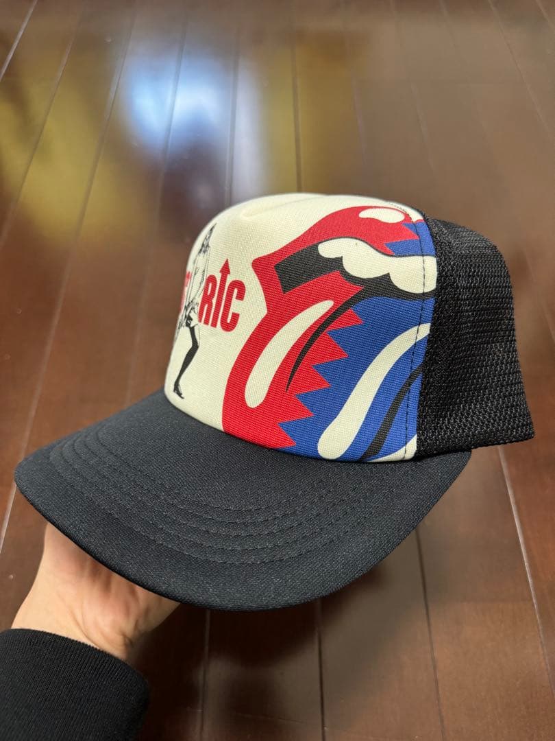 Hysteric Glamour キャップ　限定値下げ