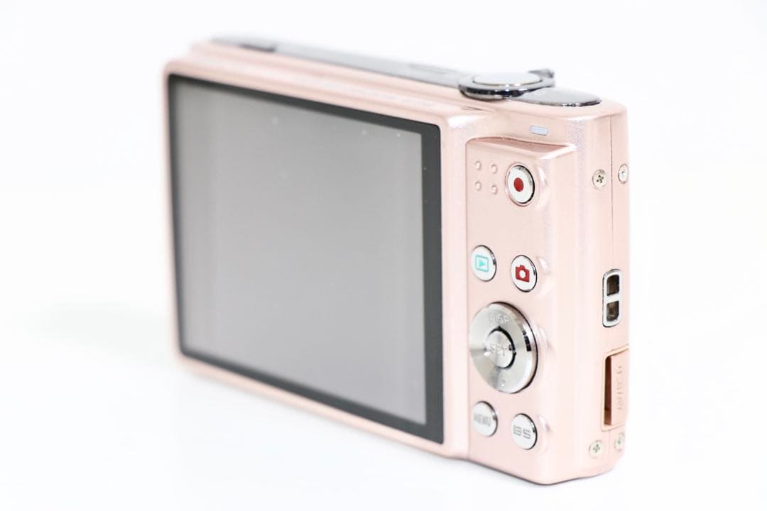 ■ 美品 ■ カシオ CASIO EXILIM EX-Z300 ピンク