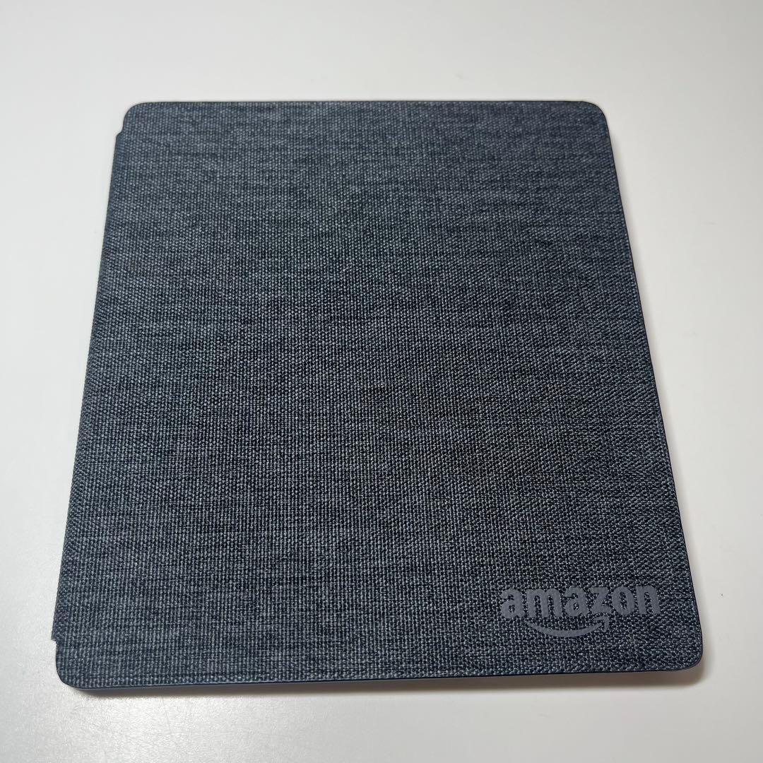 【美品】Kindle Oasis　第10世代　8GB　純正ケース付き