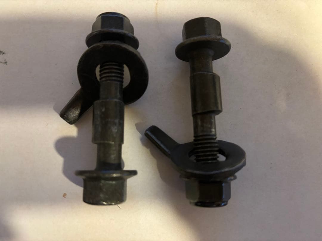 ハイゼットトラック リフトアップキット