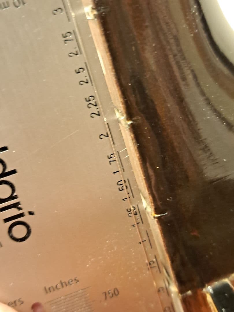 【調整済】YAMAHA FG-180J 黒ラベル