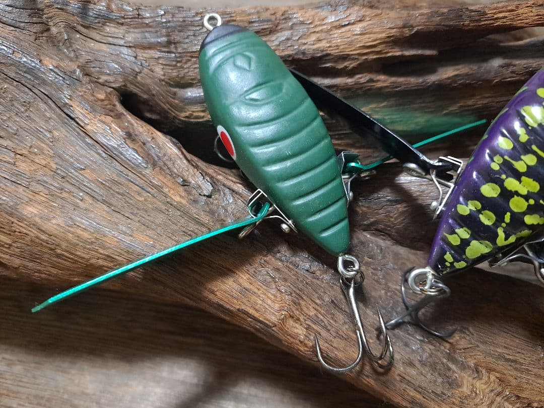 イマカツ　アベンタクローラーRS　限定カラー　2個セット