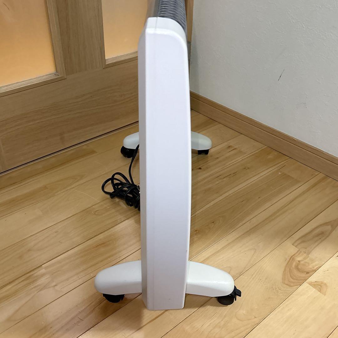 ZENKEN アーバンホット 遠赤外線ヒーター RH-2200　ゼンケン