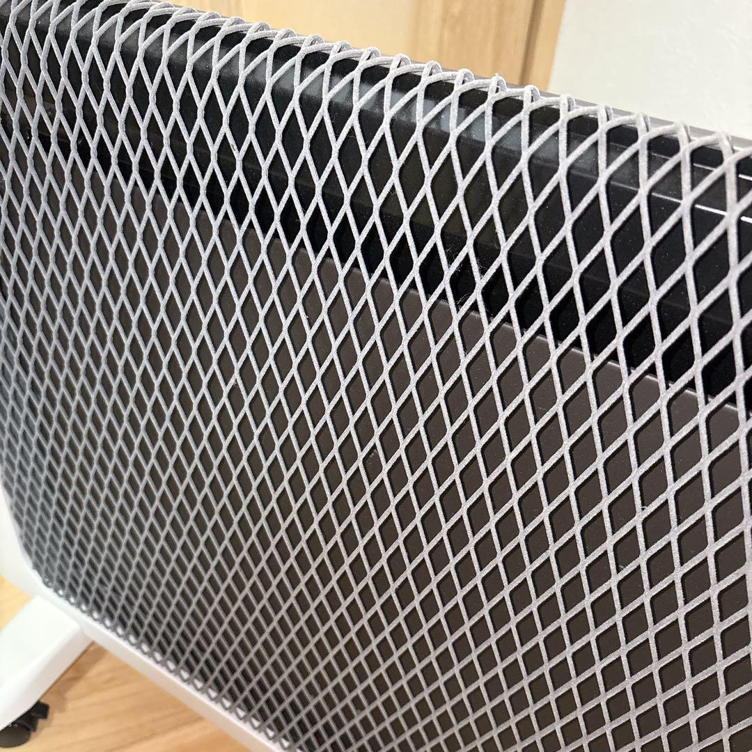 ZENKEN アーバンホット 遠赤外線ヒーター RH-2200　ゼンケン