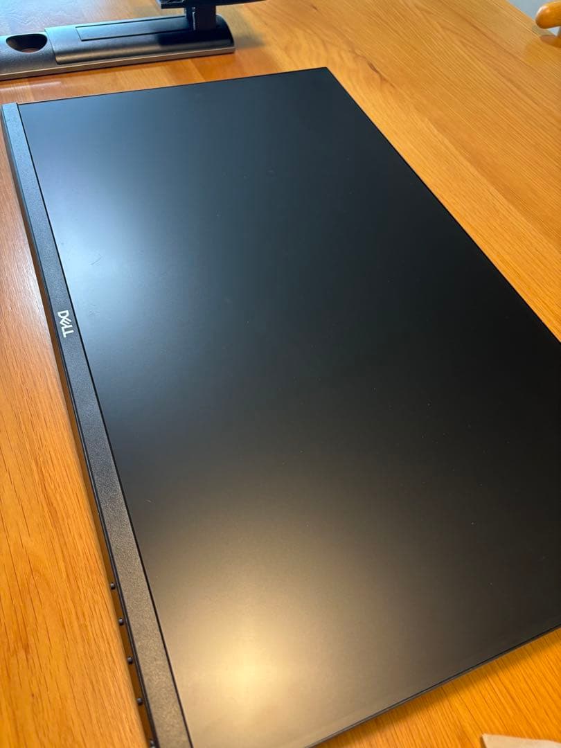 【美品】DELL P2419HC プロフェッショナルシリーズ モニタ