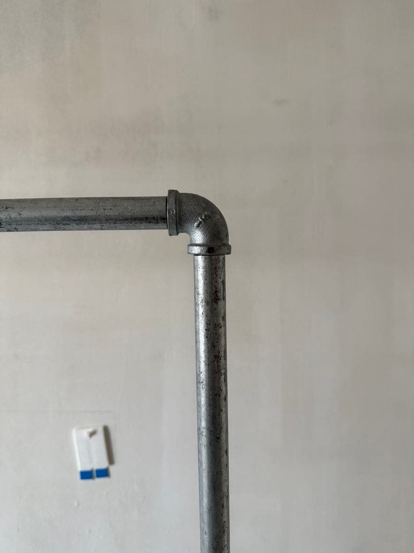 sarasadesign パイプ　ハンガーラック