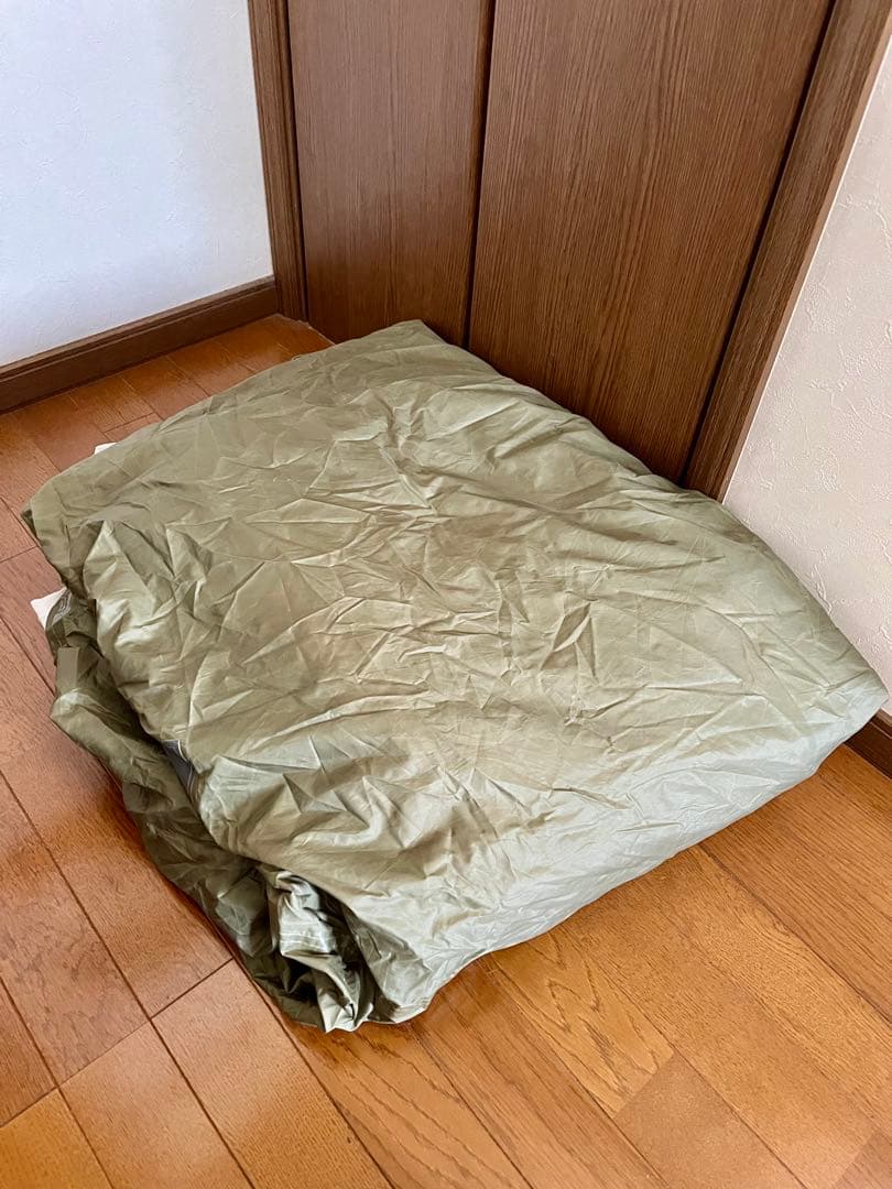 Coleman コールマン X-Cursion Tepee II/325 完品