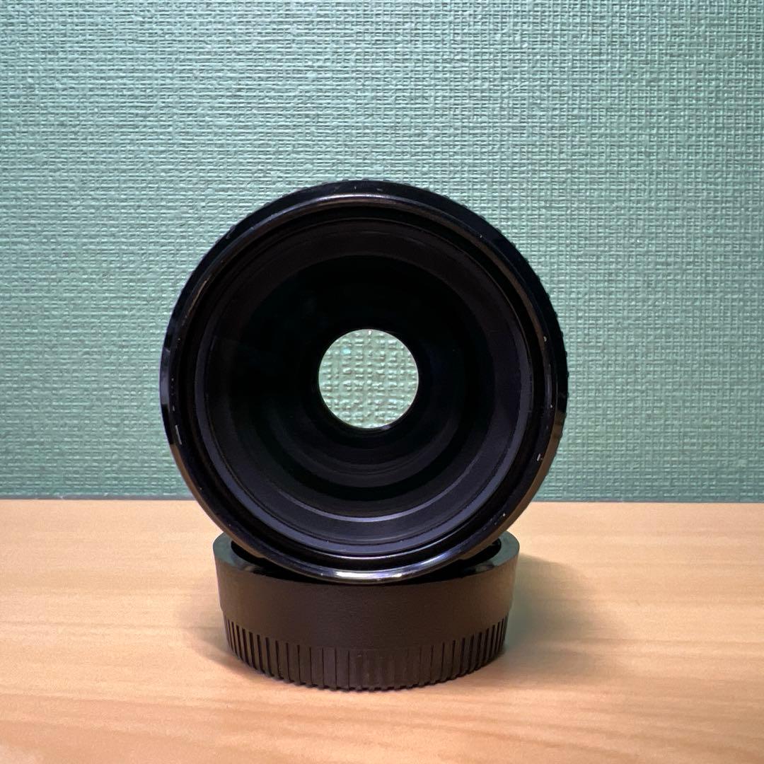 Nikon NIKKOR 35mm f2 オールドレンズ